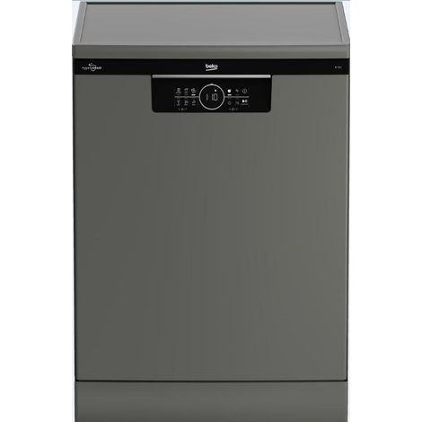 Lave-vaisselle 60 cm BEKO BDFN26446G