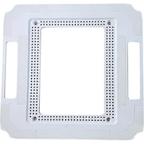 Ersatz-Reinigungspadhalter für Ecovacs W2/W2Pro Fenstersaugroboter – Ersatzzubehör (1/5)
