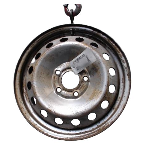 [PRODUIT D'OCCASION] Jante Tole OPEL Vivaro ♻️ Ref Oe. 1704013002 - Garantie à vie (1/3)