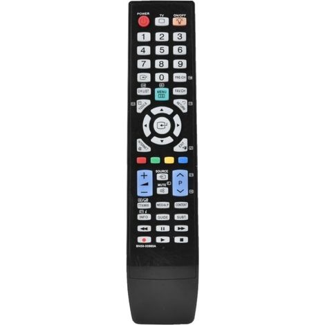 Télécommande LED LCD HDTV pour modèles BN59-00937A BN59-00936A BN59-00860A (1/5)