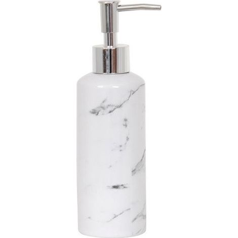 Distributeur de savon Céramique TOSCANA Marbre (1/3)
