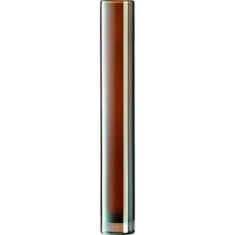 Vase H48cm Ambre/Lustré (1/5)