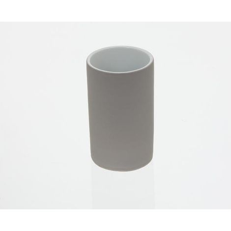 GOBELET RUBBER TAUPE