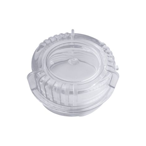 Gardena – Bouchon de filtre transparent pour pompe 4000/4 – Type de filtration eau – Compatible avec pompes à pression électrique – Accessoire de remplacement