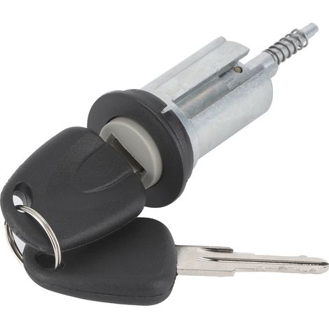 Contacteur Neiman Serrure Antidémarrage avec 2 Clés 0913694 Compatible OPEL ASTRA F MK3/G MK4 (1/5)