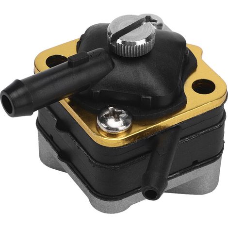 Johnson - Replacement Outboard Fuel Pump, for Stable Oil Supply, for 6hp, 8hp, 9.9hp, 15hp, 1992, Older Accessories, Car Parts. (1/5)