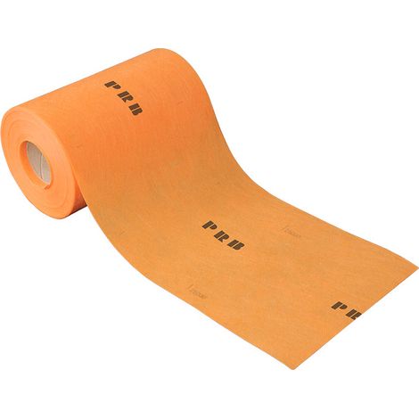 Bande natte céramique EPI SPEC 20 cm – Étanchéité renforcée pour joints et angles – Résistante à l'humidité – Application rapide sous carrelage – PRB