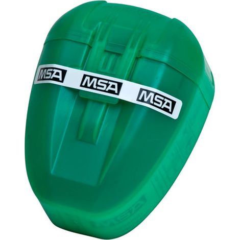 Appareil d'évacuation respiratoire miniSCAPE - MSA