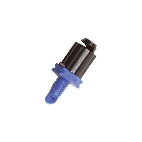 MICRONEBULIZZATORE 180  ° ISPEZIONABILE MT.335 PER MICROIRRIGAZIONE - 100 pezzi