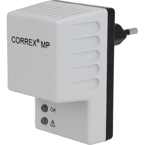 Potentiostat MP 2.3-900 CORREX® pour ballons émaillés jusqu'à 300 l (1/2)