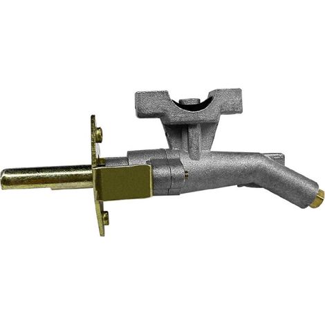 Robinet de gaz - Buffalo
