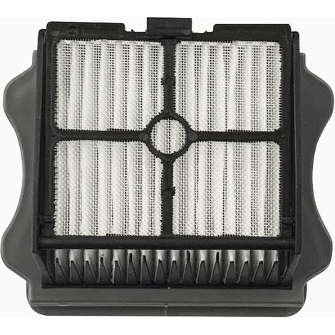 Replacement brush roll and filter for Tineco iFloor 3/Floor One S3 vacuum cleaner, 3 filters + 2 brush rolls YMYNY (1/4)
