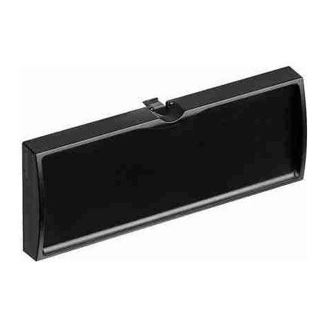 BTIC9120PB Bloque de polo falso para cajón modular tipo C0120N2