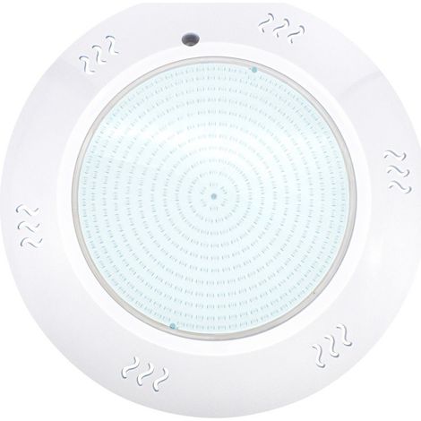 Foco Piscina 35W 6000K LED Superficie tono luz Blanco Frío (1/5)