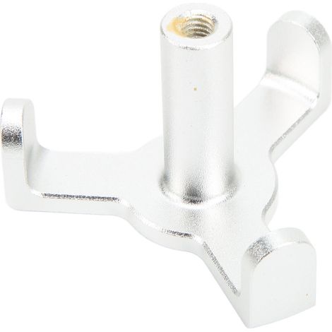 Arbre de transmission pour moteur de moto, résistant, anticorrosion, précis, teinte noire, pièce de rechange pour KYMCO KRV180 (1/5)