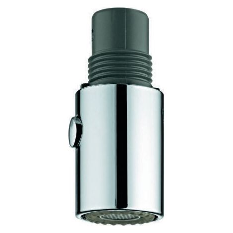 GROHE Teleducha 46857 cromo, 46857000 (1/3)