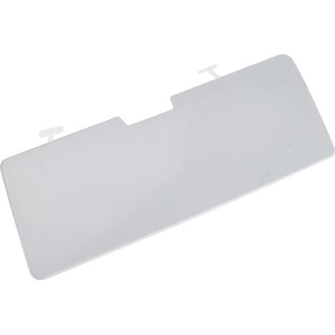 Cache-crochet de remorque de pare-chocs avant pour Mercedes-Benz Classe E W124 1248800005 (1/5)