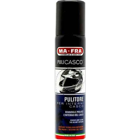 PULITORE PER CASCHI 'PULICASCO' MA-FRA 75 ml