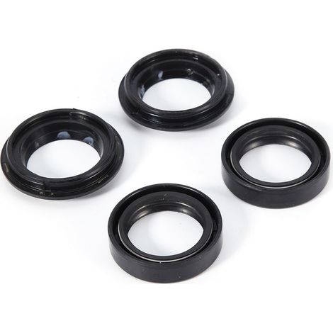 Joint de fourche avant 33x46x11mm Kit de joints spi et soufflets pour Honda CB400 (1/5)
