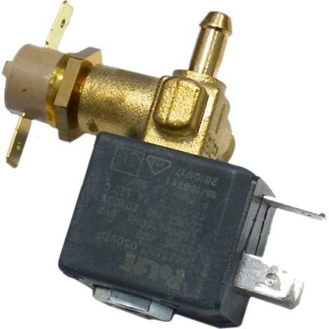 Ersatzteil - Magnetventil 5 bar -  - POLTI