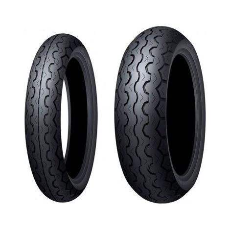 Pneu TT100 GP 150/70 R 17 69H TL