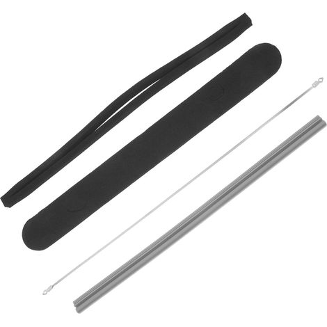 Jeu de joints rechange pour machine sous vide avec bandes thermiques, mousse silicone prévenir les