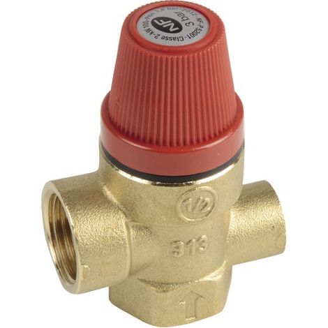 Valvola 1/2"