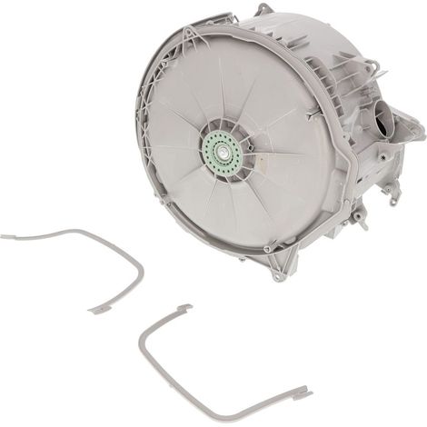 ENSEMBLE CUVE POUR LAVE LINGE ELECTROLUX - 4055485629