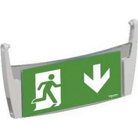 Schneider OVA58979 - Low leak edge accessory