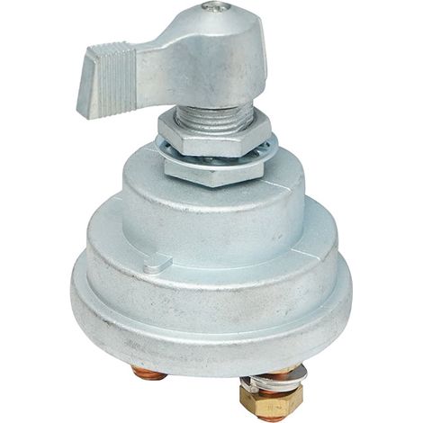 Interruttore generale 36V per John Deere – codice OEM AT41188 (1/3)