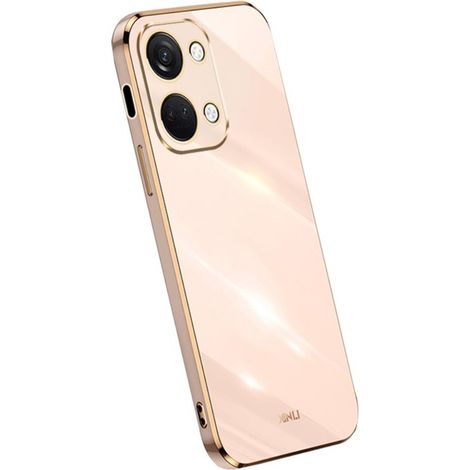 OnePlus Nord 3 5G Hülle, Glamour CamShield, Roségold (1/2)