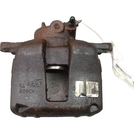 [PRODUIT D'OCCASION] Etrier De Frein Avant Gauche PEUGEOT 207 Sw 2007-2013 ♻️ Ref Oe. 4400r8 - Garantie à vie (1/4)