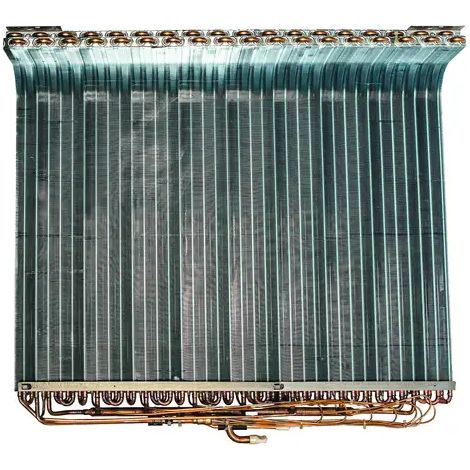 BRÖTJE Verdampfer BLW Split B, 7313613