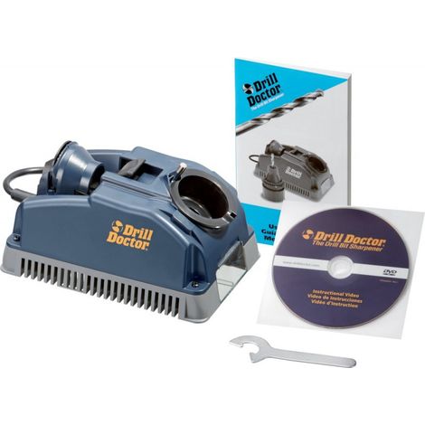 Affilatura Drill Doctor Xp 230