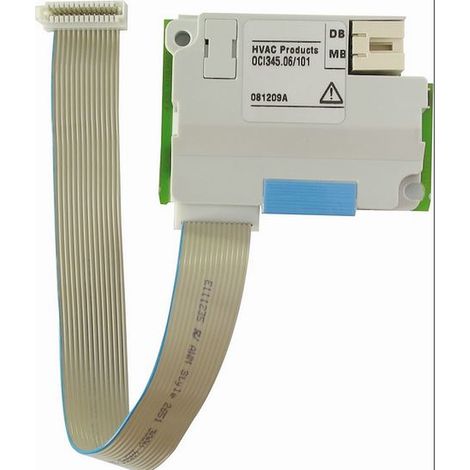 BAXI Kit interfaccia caldaie cascata think oci345 codice prod: 7104408