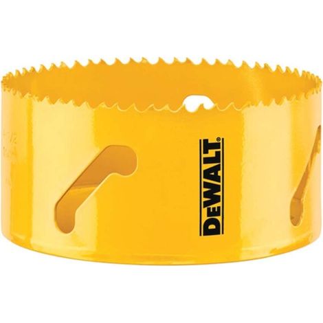 Sega a tazza DEWALT Bi-Metallo