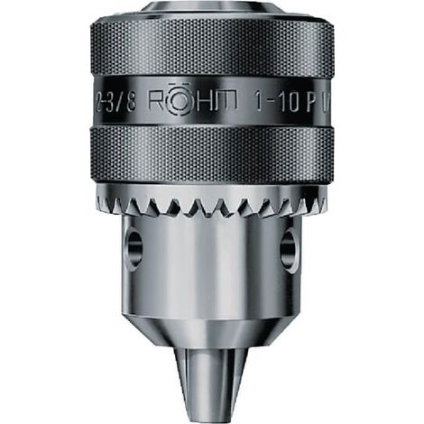 Mandrin à clé Hitachi 1 5-13mm (1/2)