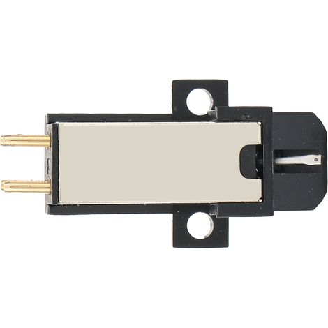 Hochpräziser magnetischer Ersatztonabnehmer für Plattenspieler – Zubehör (1/5)