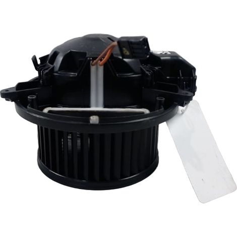 [PRODUIT D'OCCASION] Moteur Ventilateur Chauffage BMW Serie 1 ♻️ Ref Oe. 64119350395 - Garantie à vie (1/3)