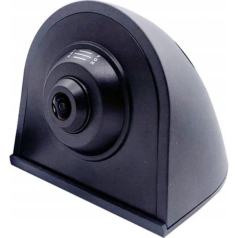 Telecamera posteriore universale regolabile T145 ntsc (1/5)