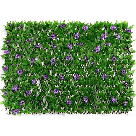 Schermo di protezione estensibile – simulazione di fabbrica – decorazione per pareti esterne e balconi