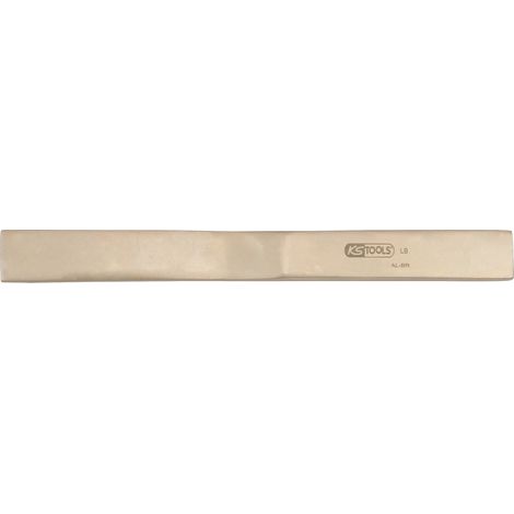 KS Tools BRONZEplus Schlitzmeißel, 200 mm