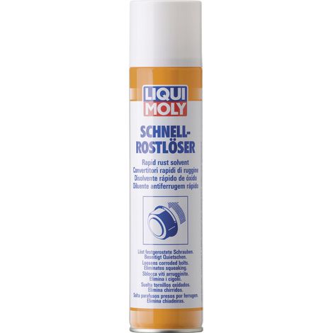 Liqui Moly 1612 Rostlöser 300 ml (1/7)