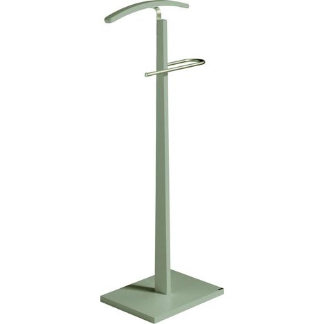 Galan 303 herraje cromo satinado lacado en vison. 114 cm (alto), 48 cm (ancho), 28 cm(fondo). (1/2)