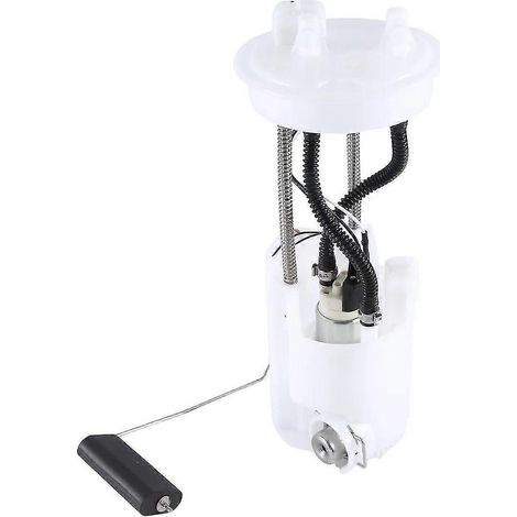 Pompe à carburant 1123100xky00a compatible avec les moteurs essence Great Wall Haval H6 2.0t GW4C20 et 4C20NT (2018-2022) (1/5)