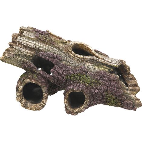 Nobby Aqua Ornaments HOLZ 24,8 x 13,5 x 12,5 cm Aquarium-Zubehör