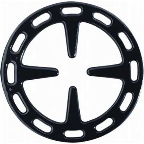 Reductor de hornillo de hierro fundido de 12 cm Ilsa