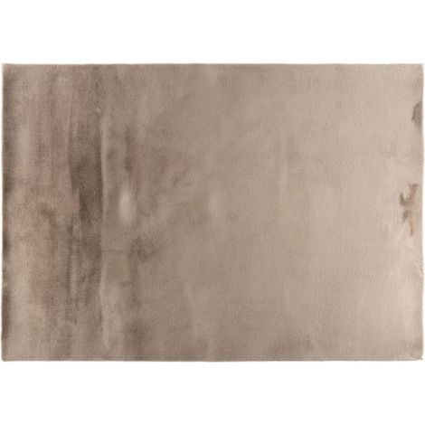 Tapis Déco "Leni" 200x290cm Beige (1/5)