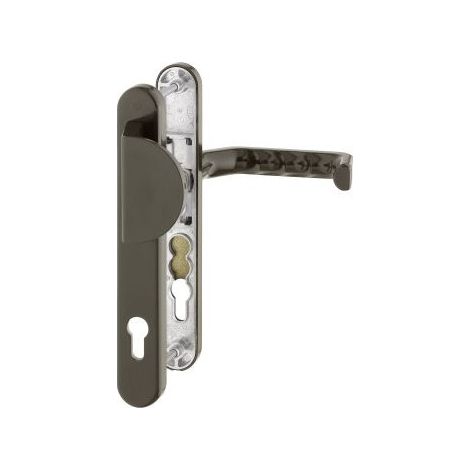 WE-Poignée porte 8707 554/3357N/1313G,8/92PZ (1/2)