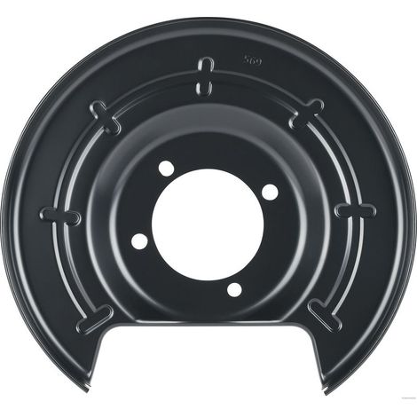 Déflecteur, disque de frein HERTH+BUSS JAKOPARTS J3340900 CHEVROLET 12774860